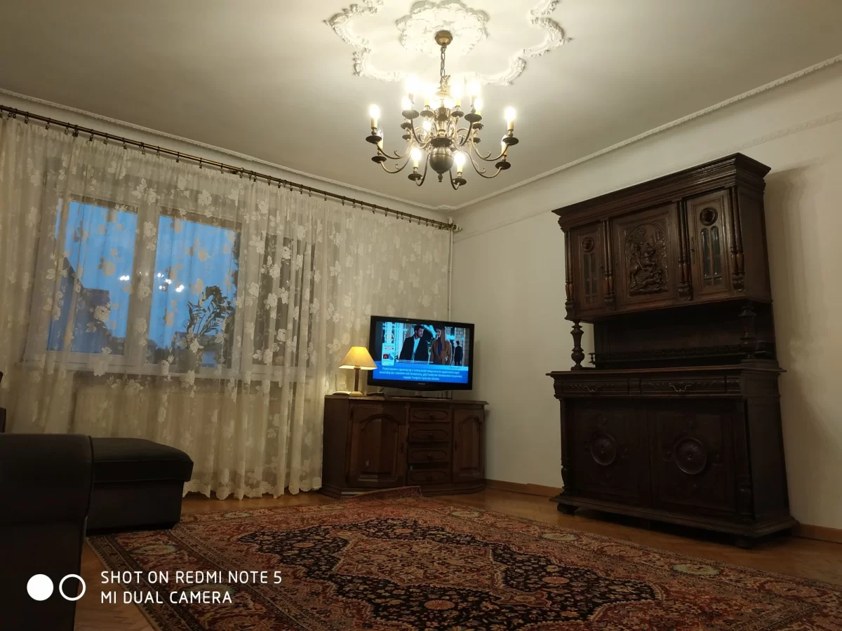 Wynajmę dom Radom os.Idalin 3 pokoje 94m+Garaż