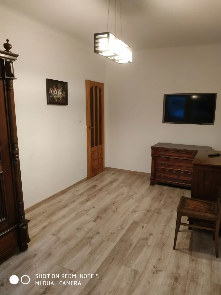 Wynajmę dom Radom os.Idalin 3 pokoje 94m+Garaż