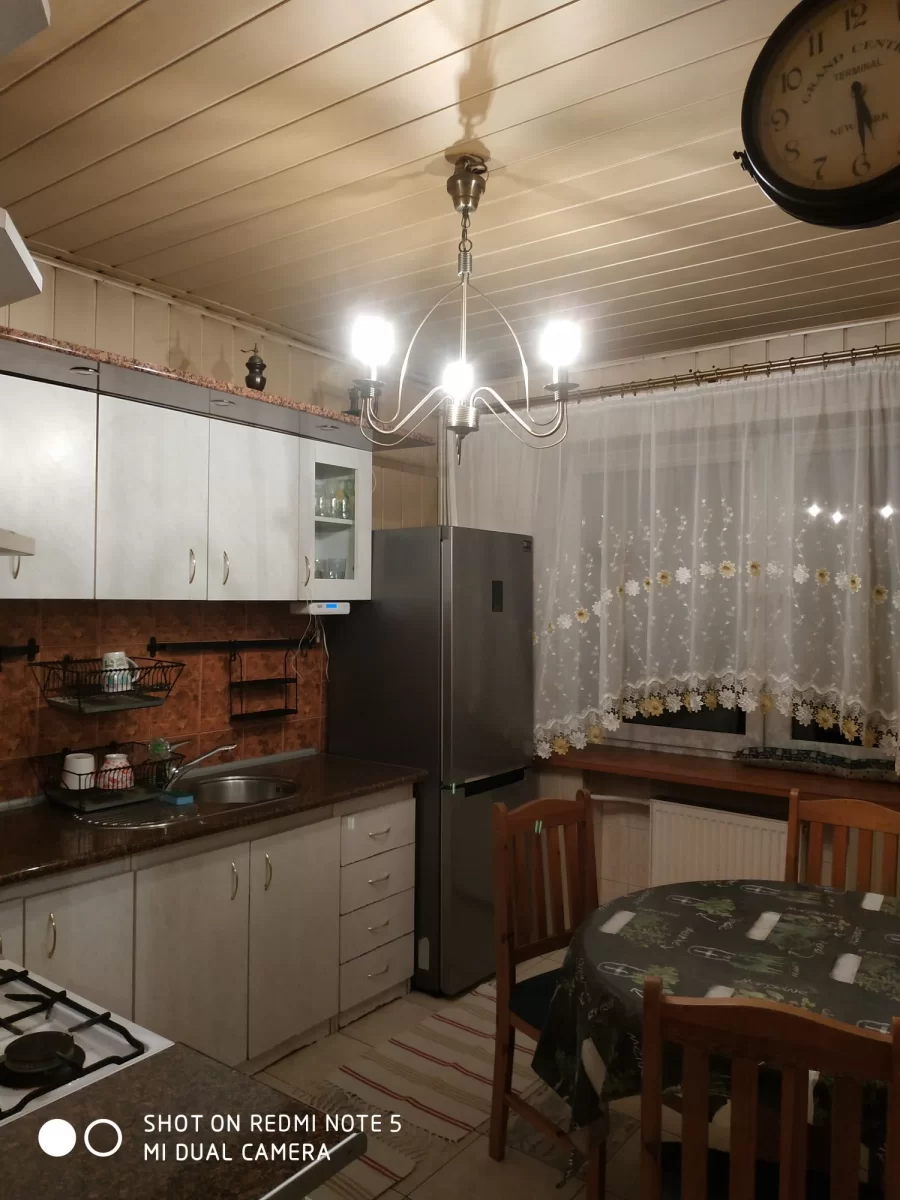 Wynajmę dom Radom os.Idalin 3 pokoje 94m+Garaż