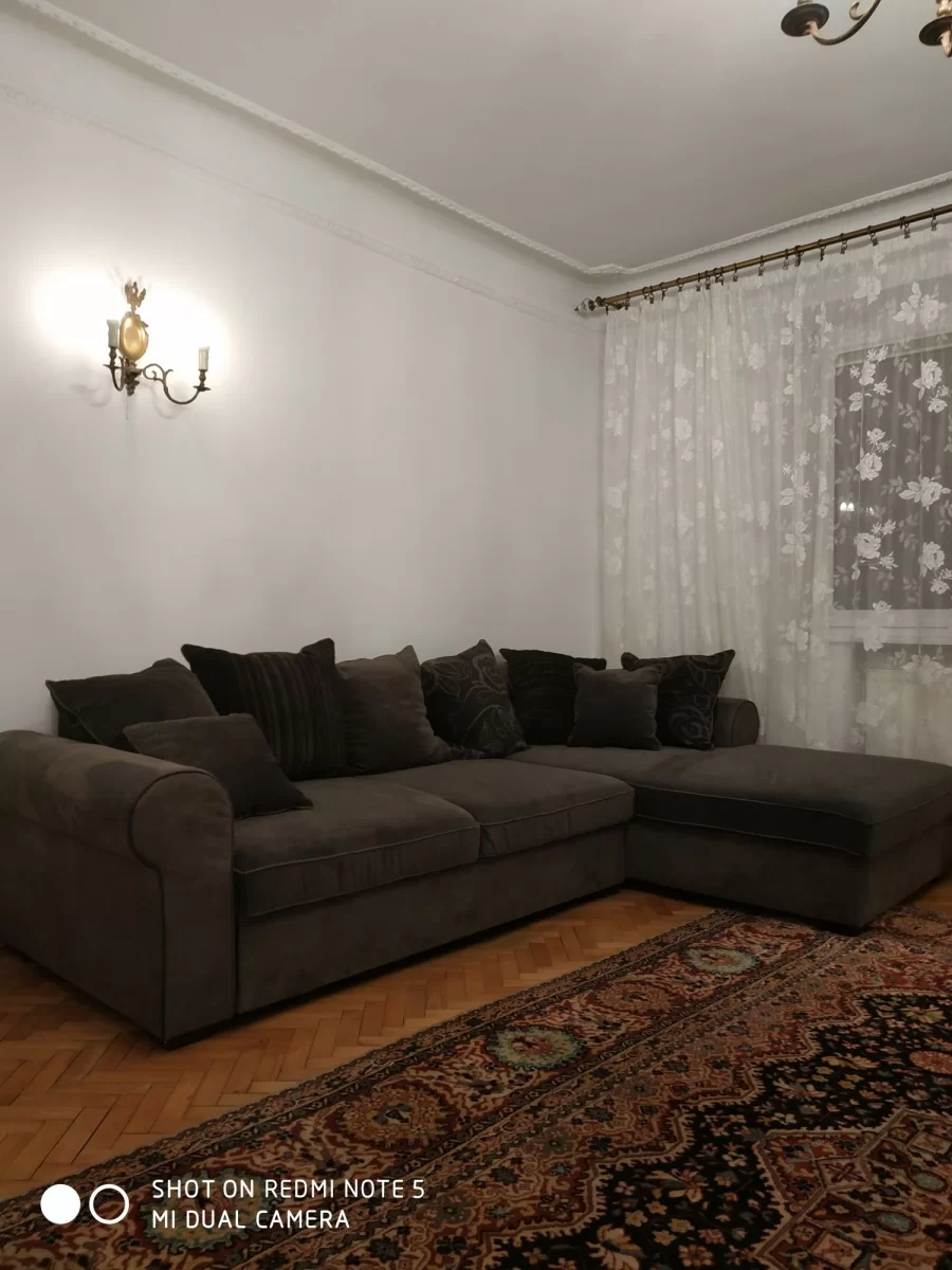 Wynajmę dom Radom os.Idalin 3 pokoje 94m+Garaż