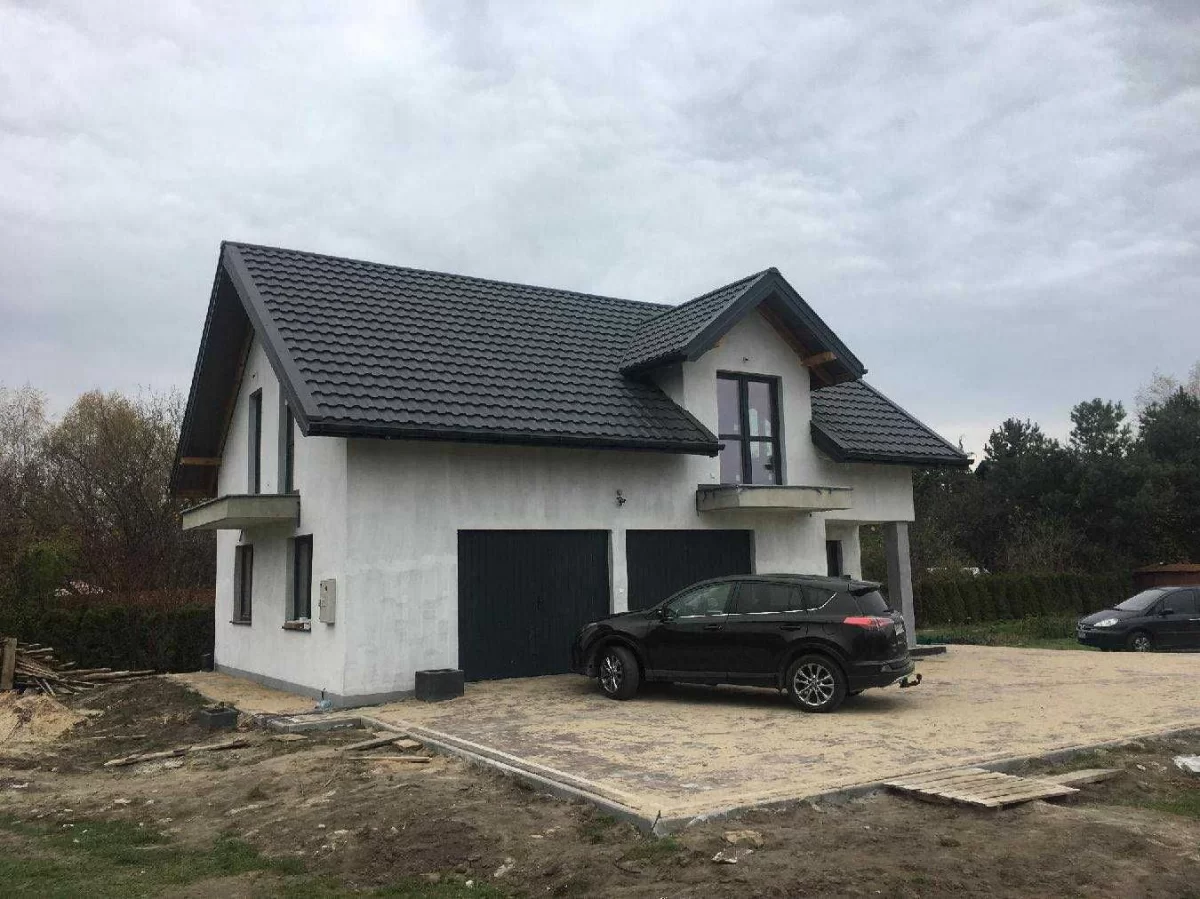 Wynajmę Dom 87 m2 Radom