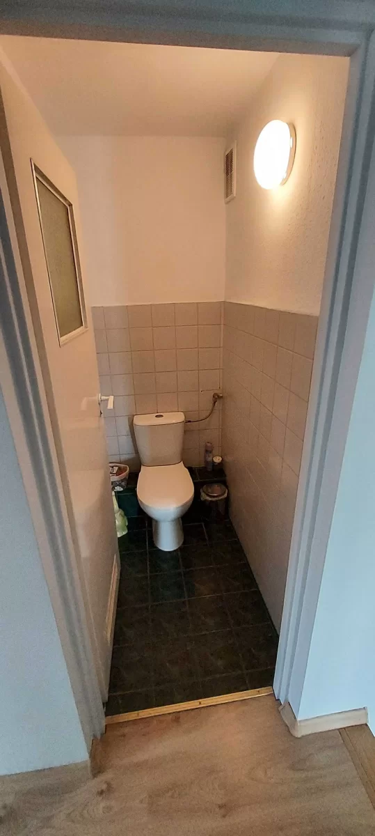 Wynajmę duży dom Konin