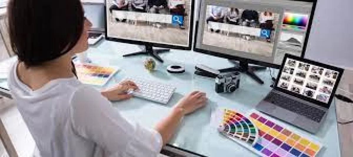 GRAFIK do pracy przy nowym projekcie - Kielce