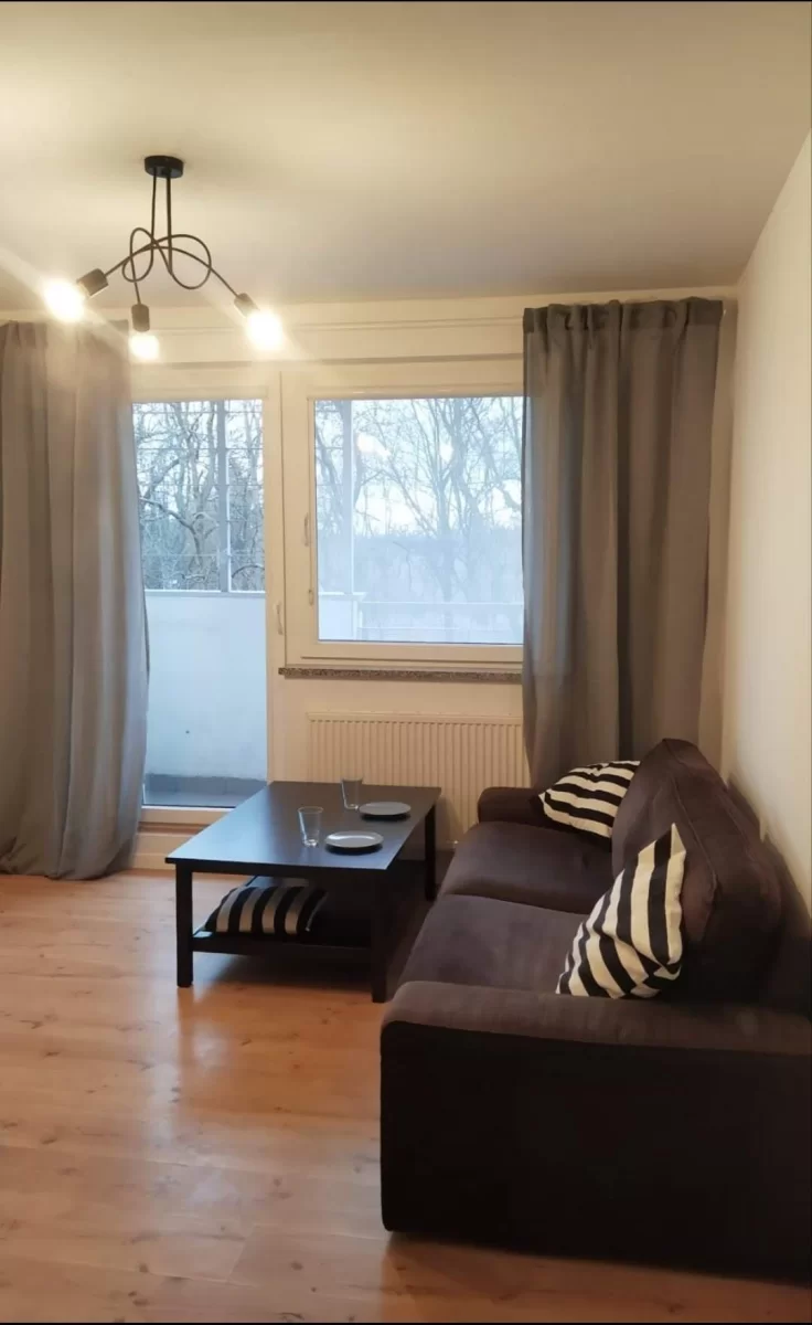 Wynajmę mieszkanie Wrocław