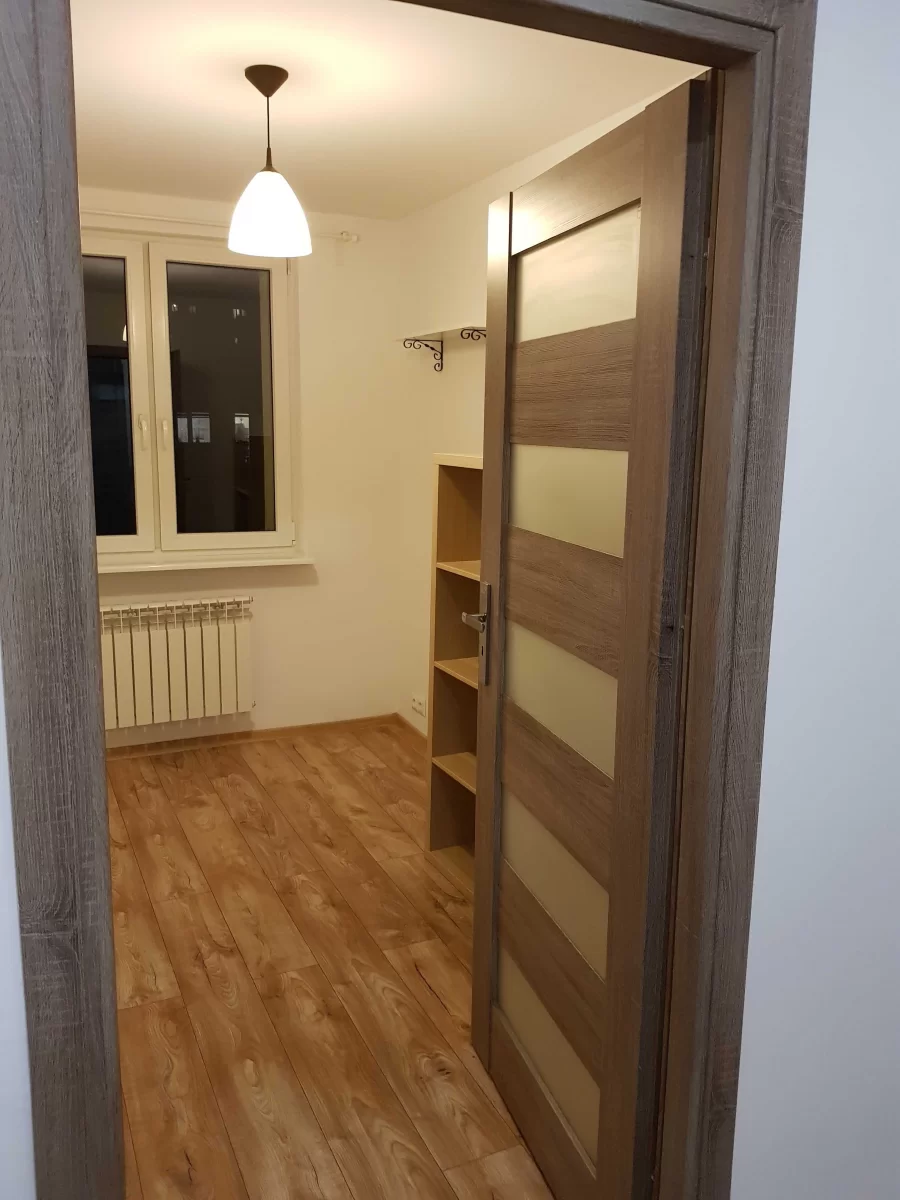 Wynajmę mieszkanie 2-pokojowe Kielce