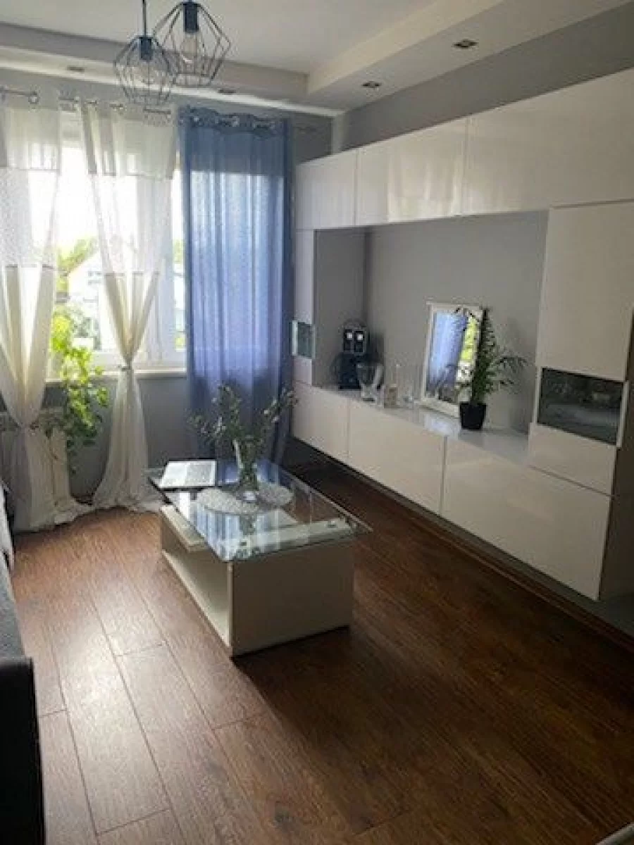 Wynajmę mieszkanie po remoncie Ciechanów