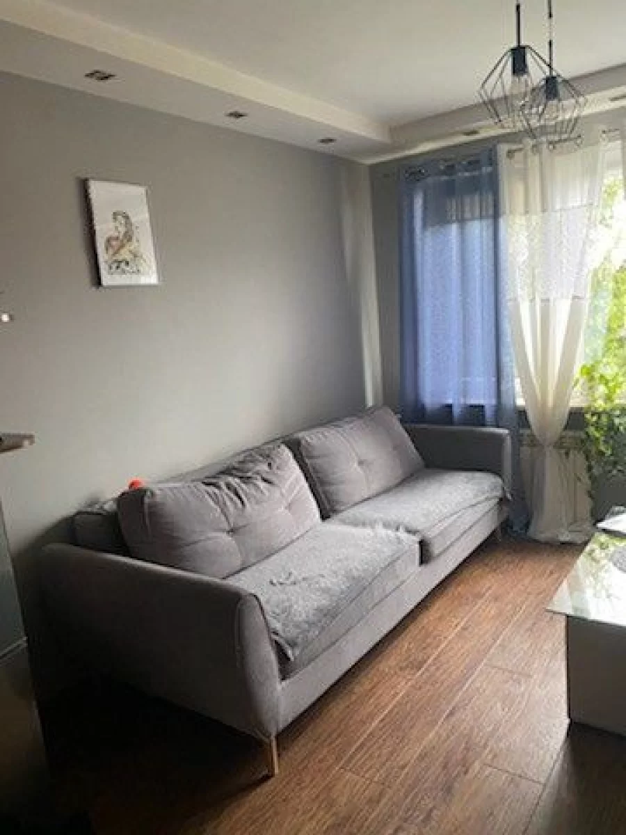 Wynajmę mieszkanie po remoncie Ciechanów