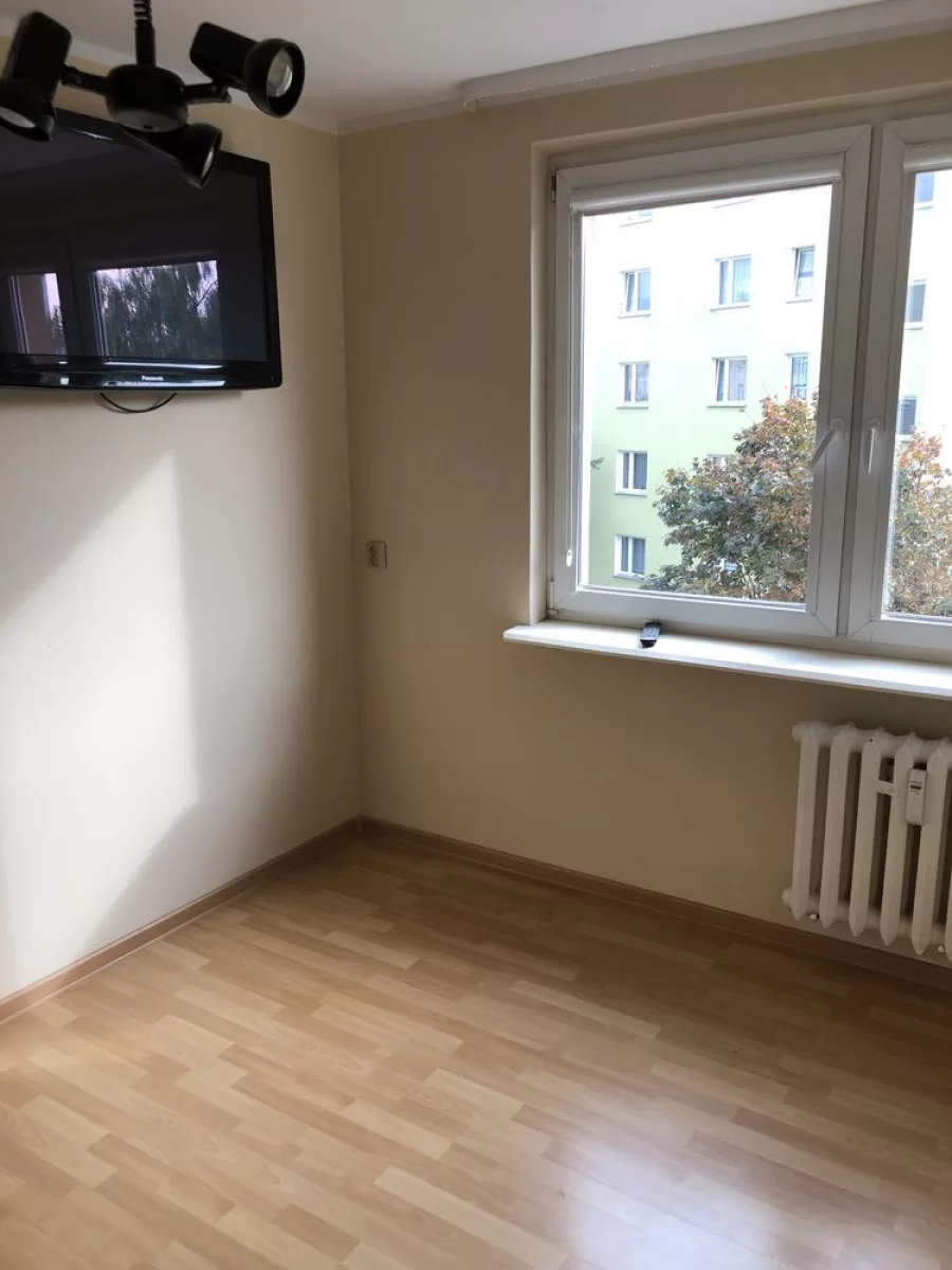 Wynajmę mieszkanie Tczew