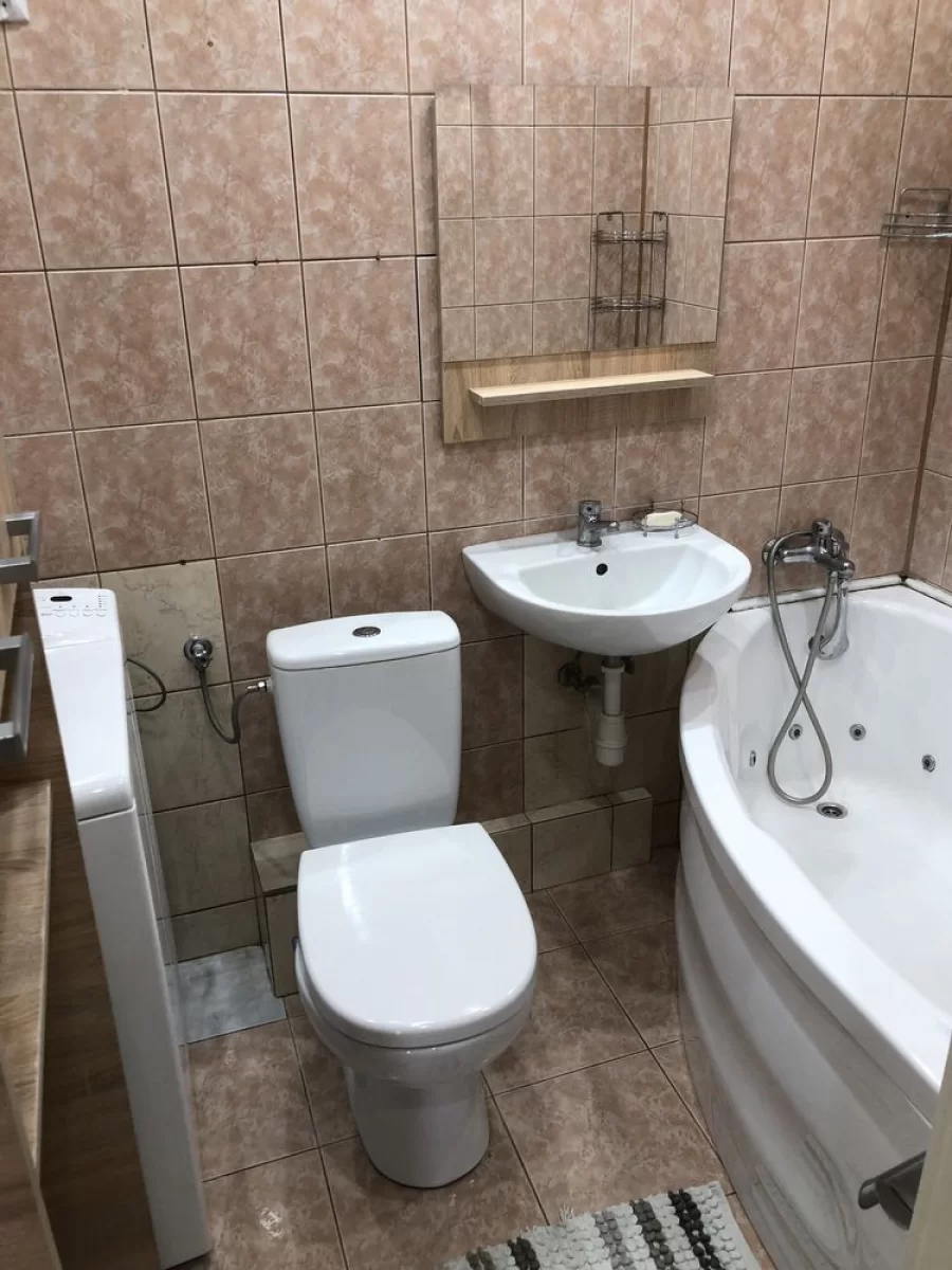 Wynajmę mieszkanie Tczew