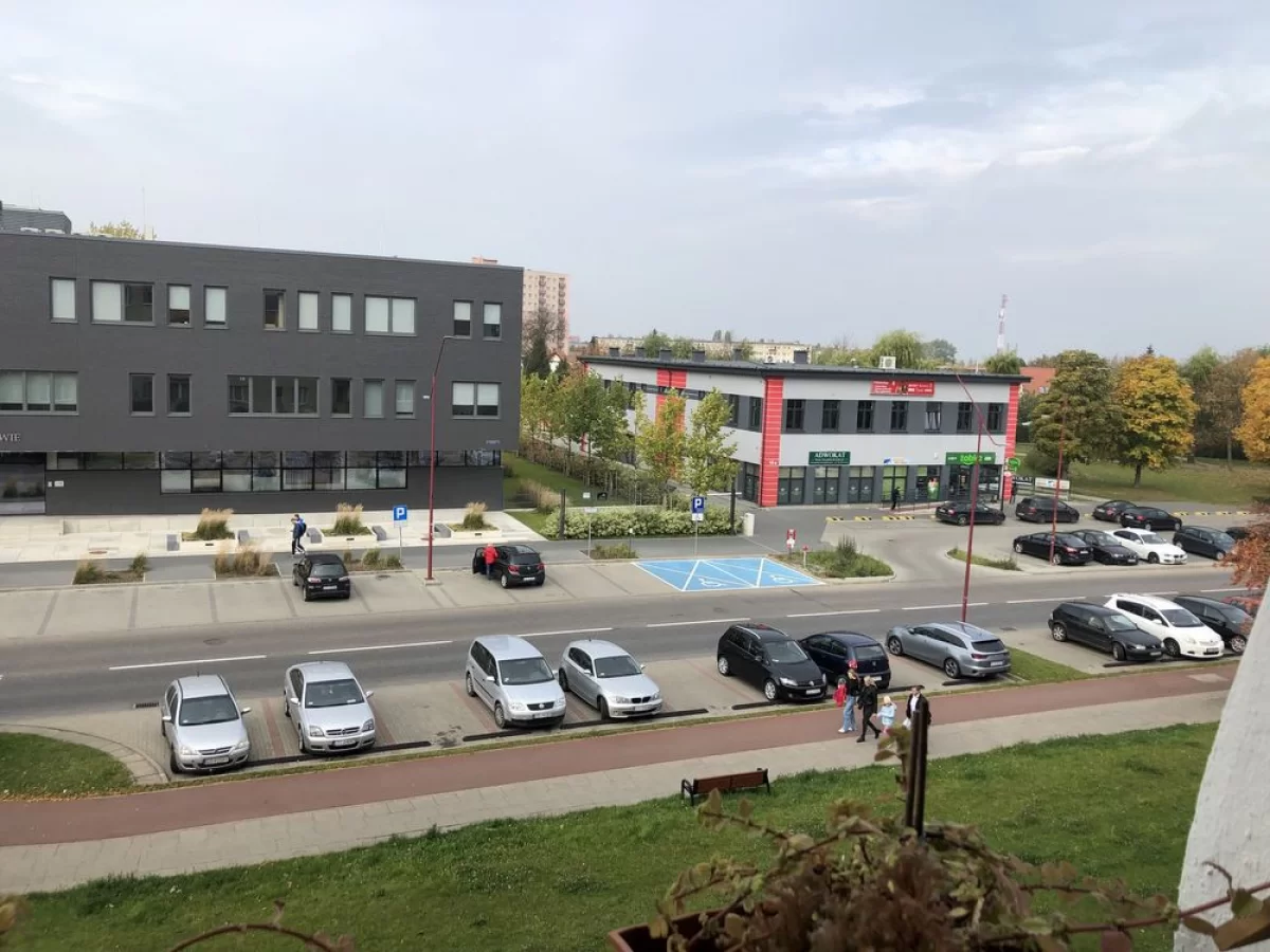 Wynajmę mieszkanie Tczew