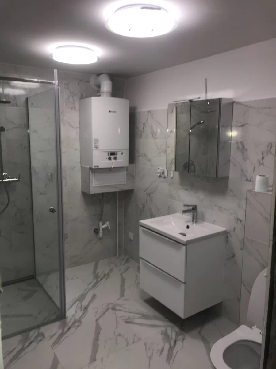Mieszkanie do wynajęcia 55m2 Świebodzin