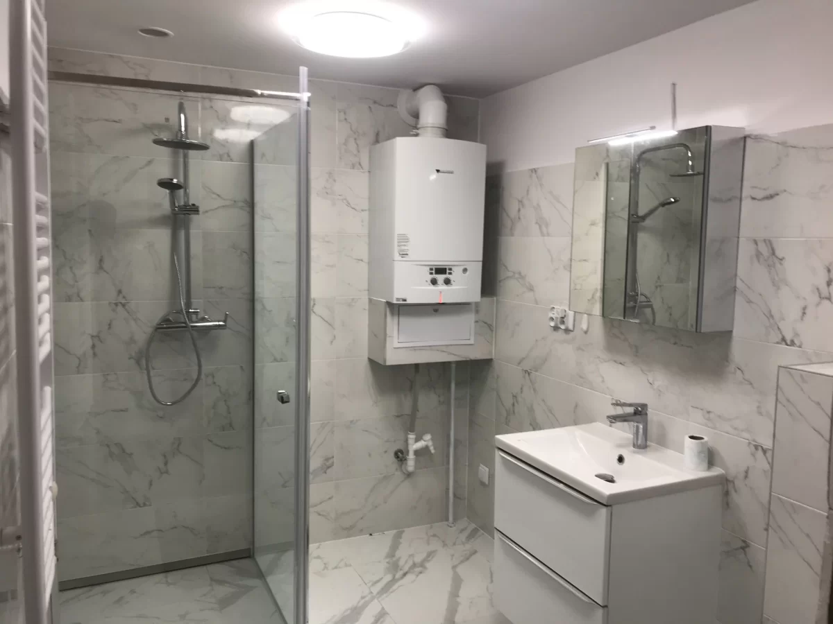 Mieszkanie do wynajęcia 55m2 Świebodzin