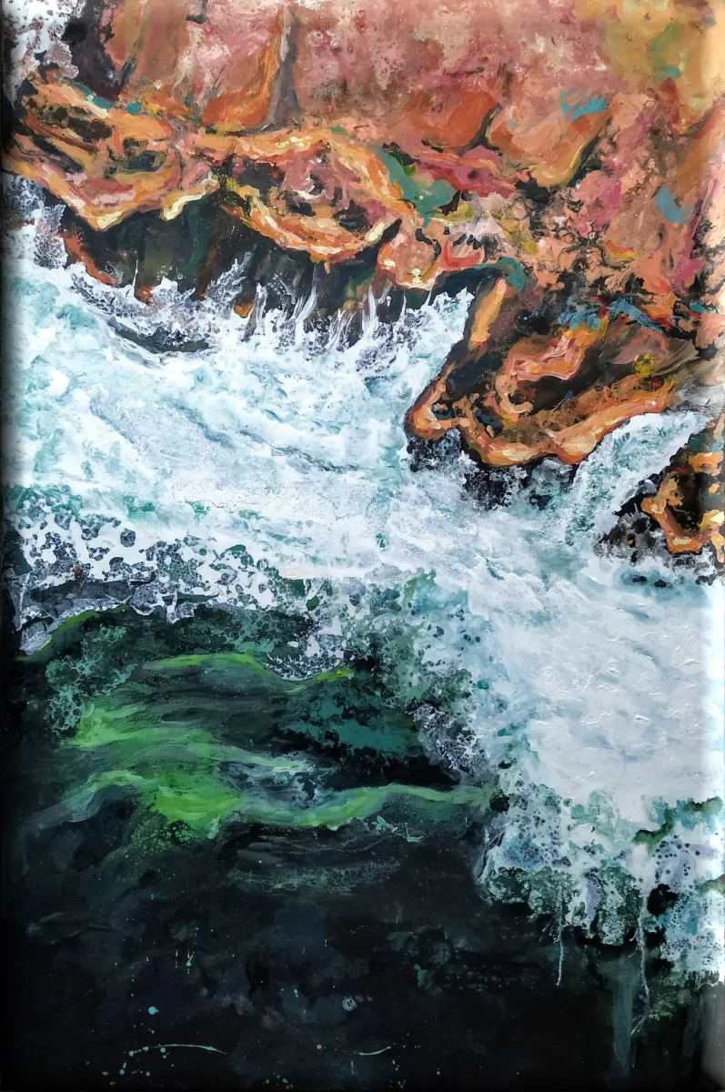 Portrety na zamówienie, obrazy ręcznie malowane. Obrazy do wnętrz.