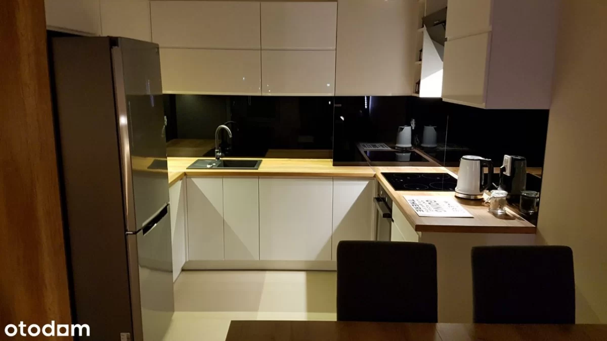 Wynajmę mieszkanie Nowe Żerniki 44m2, 2pok Al.Architektów Wrocław