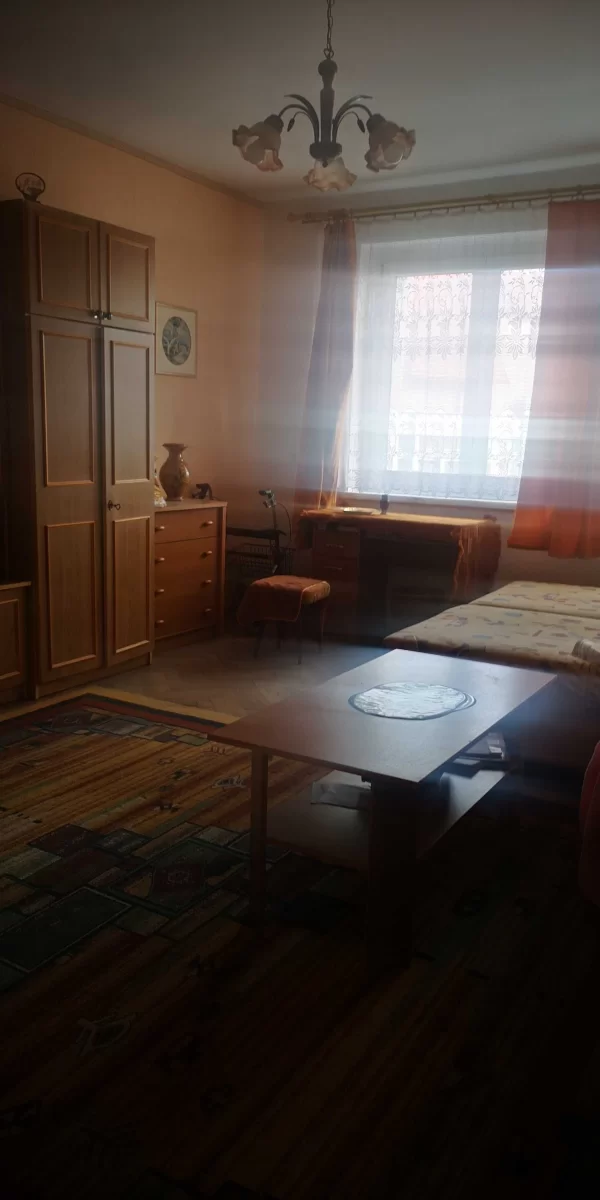 Mieszkanie własnościowe centrum 51m 2 pokoje 2 piętro nowa niższa cena