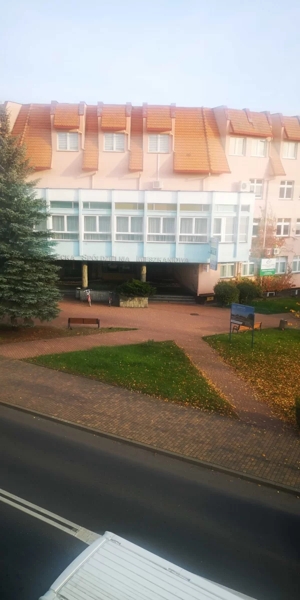 Mieszkanie własnościowe centrum 51m 2 pokoje 2 piętro nowa niższa cena