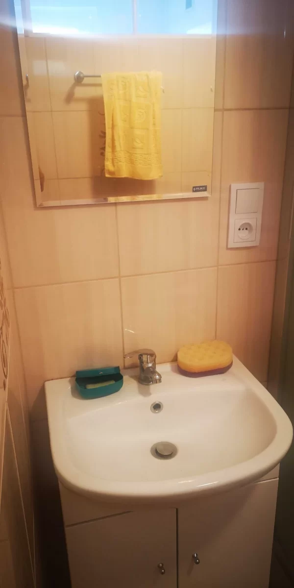 Mieszkanie własnościowe centrum 51m 2 pokoje 2 piętro nowa niższa cena