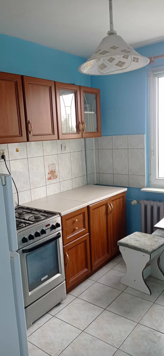 Mieszkanie 2 pokojowe 45 m² z balkonem