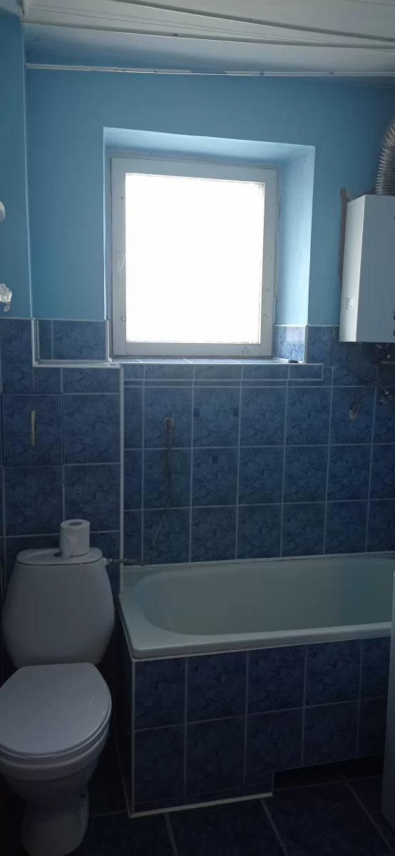 Mieszkanie 2 pokojowe 45 m² z balkonem