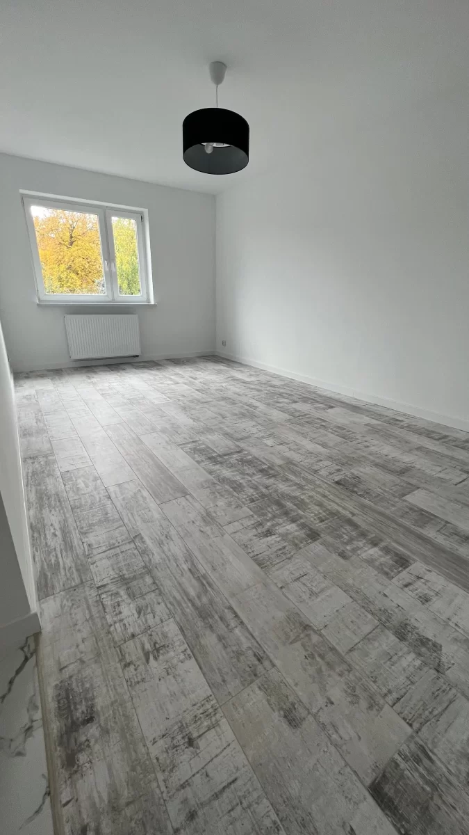 Mieszkanie 50m2, 2 piwnice, ogródek, pomieszczenie gos., strych