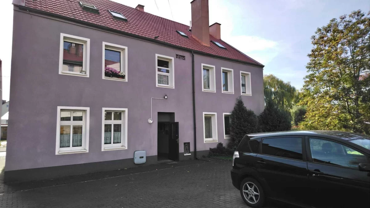 Mieszkanie 3 pokojowe BLISKO CENTRUM