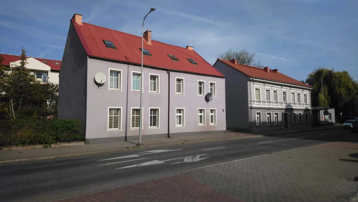 Mieszkanie 3 pokojowe BLISKO CENTRUM