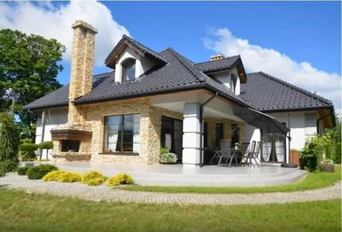 Wynajmę Rezydencję