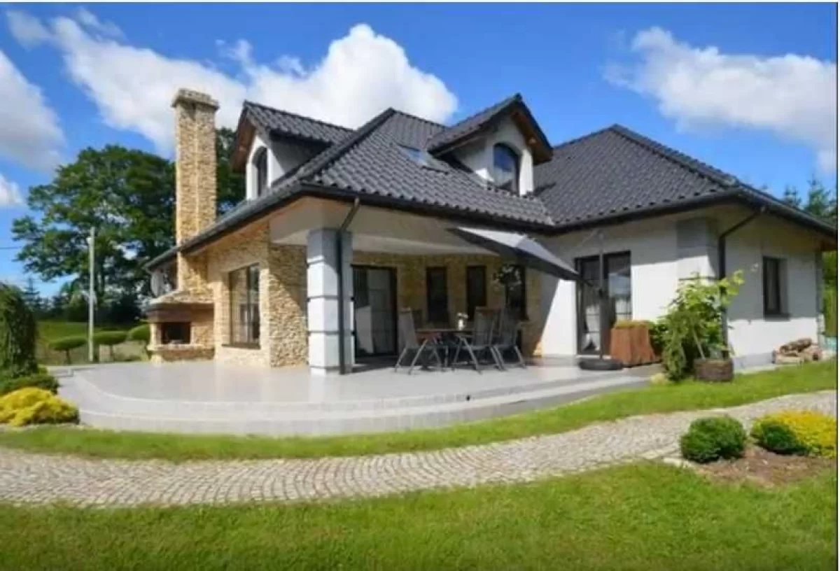 Wynajmę Rezydencję
