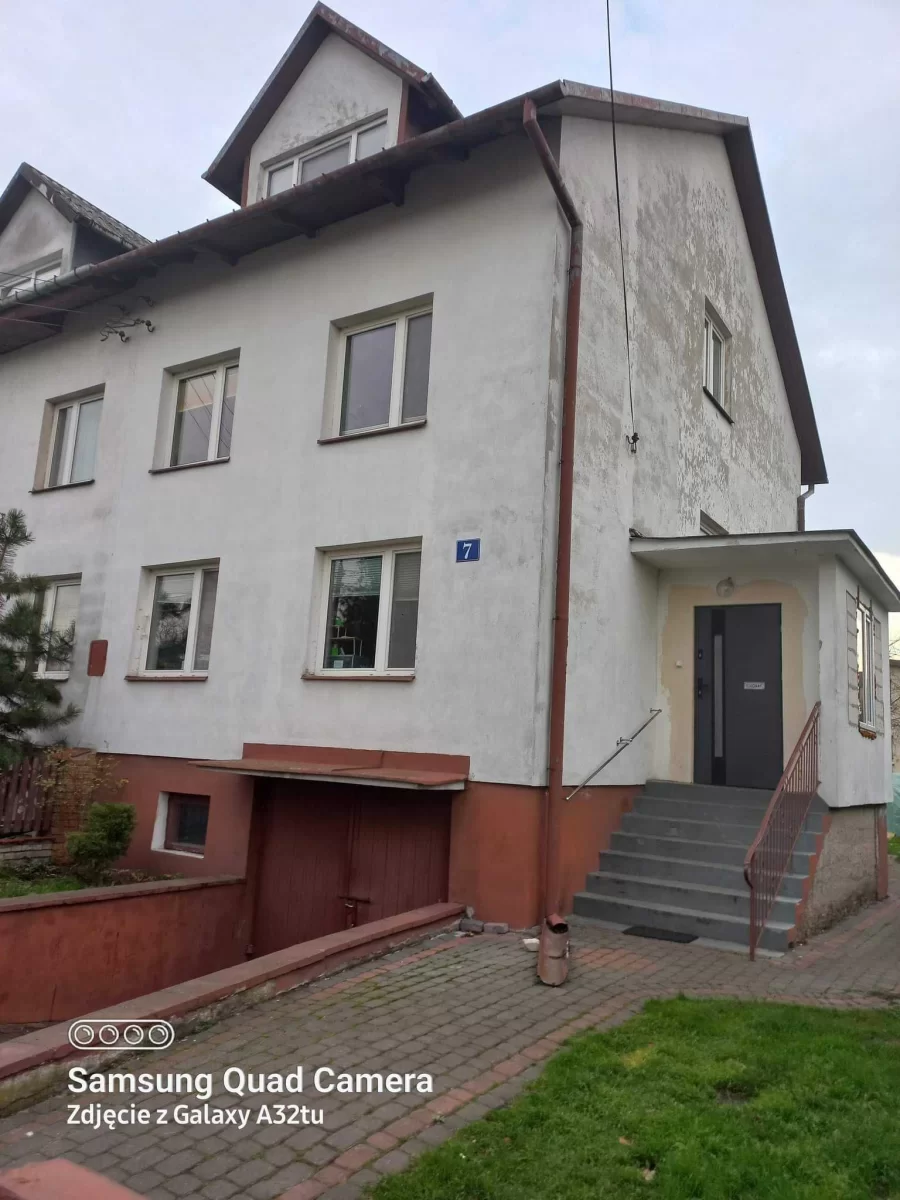 Dom Łomża osiedle młodych 6 pokoi