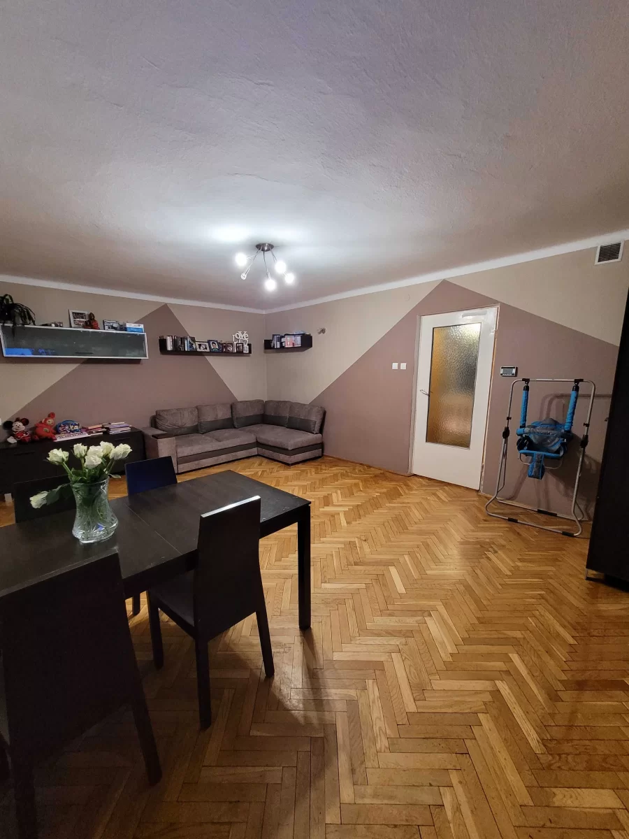 Dom Łomża osiedle młodych 6 pokoi