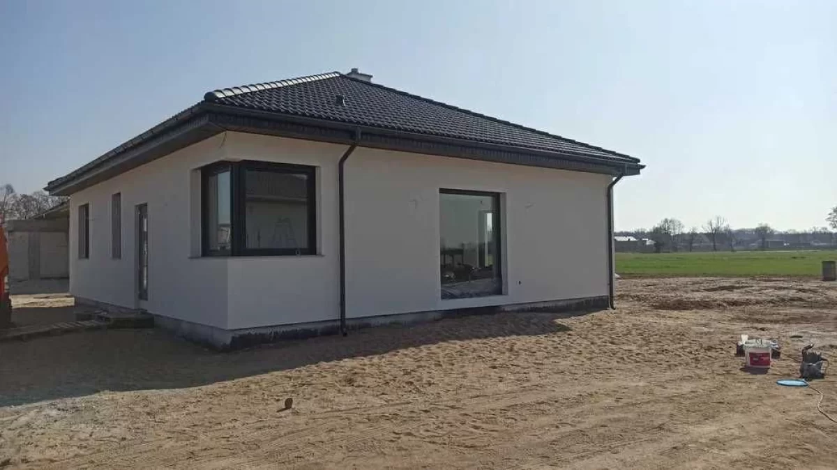 Dom Gorzów Wielkopolski /Baczyna dom jednorodzinny w cenie mieszkania