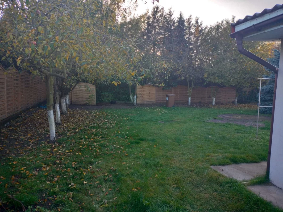 Sprzedam Dom Parterowy z Garażem