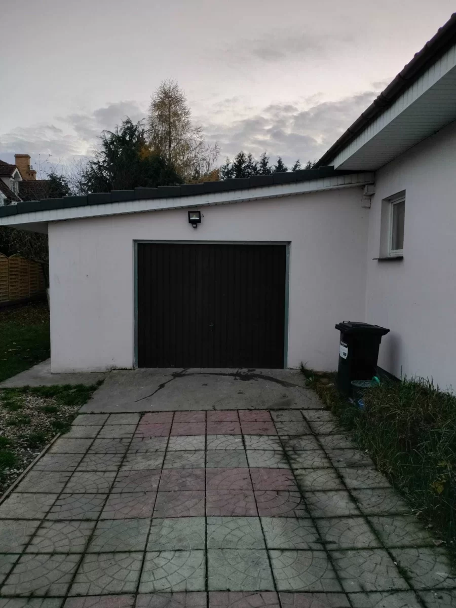 Sprzedam Dom Parterowy z Garażem