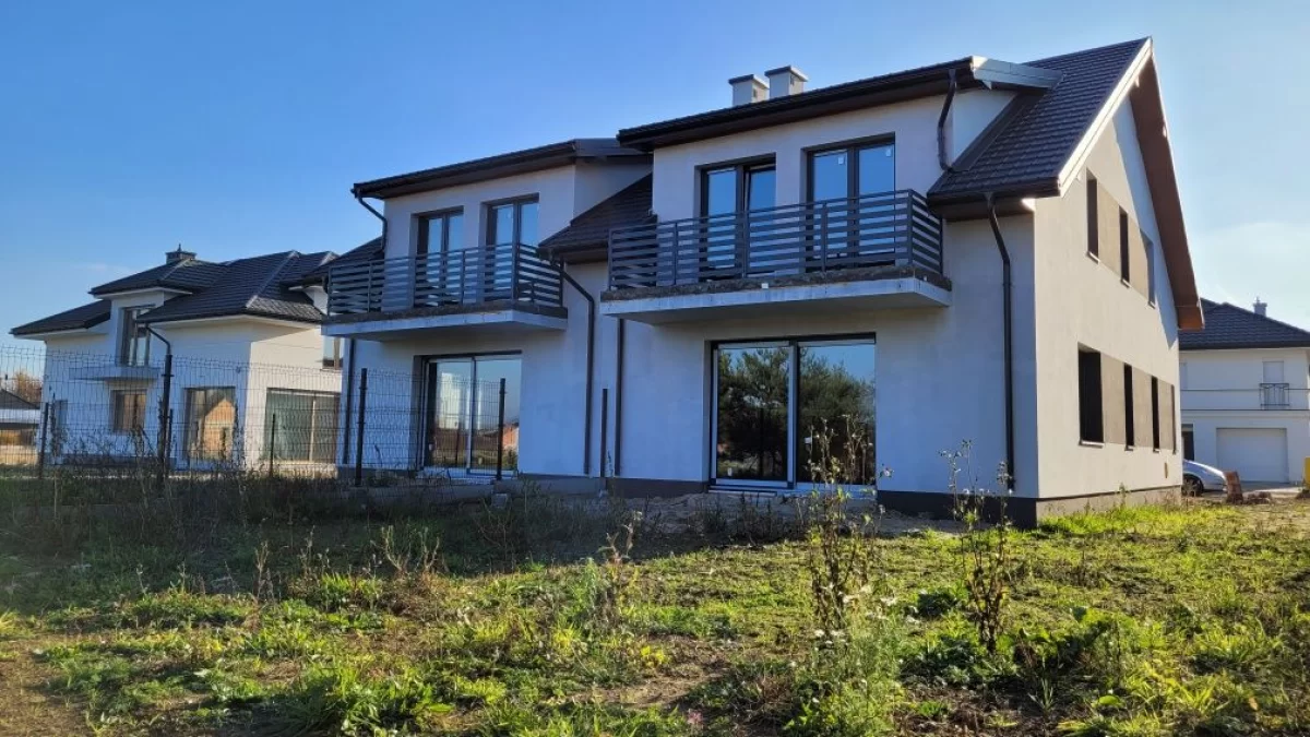 Atrakcyjna oferta Bliźniaka na ul. Sokoła w Mielcu