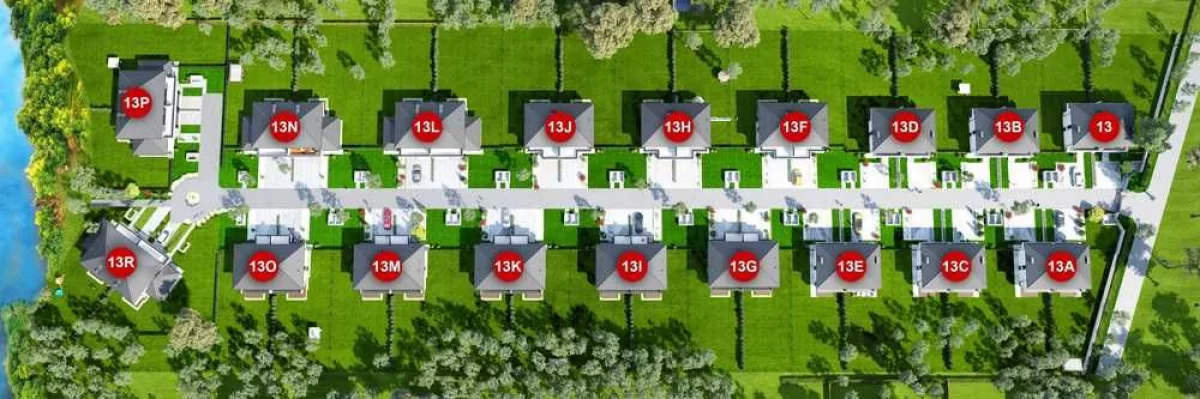 Dom Łomianki 154m2 z działką 1223 lub 1423 m2 z dostępem do jeziorka!