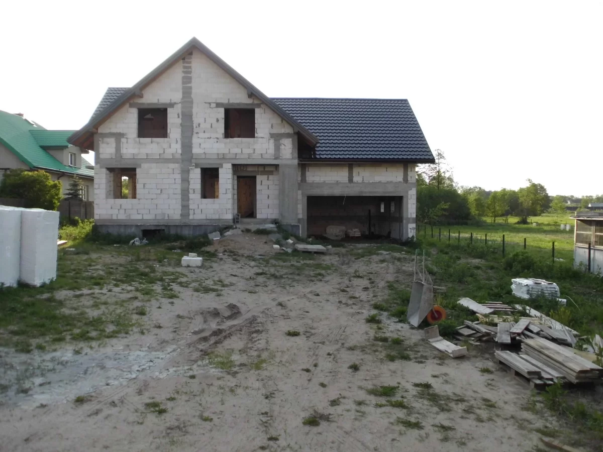 Nowy Dom w Płocku