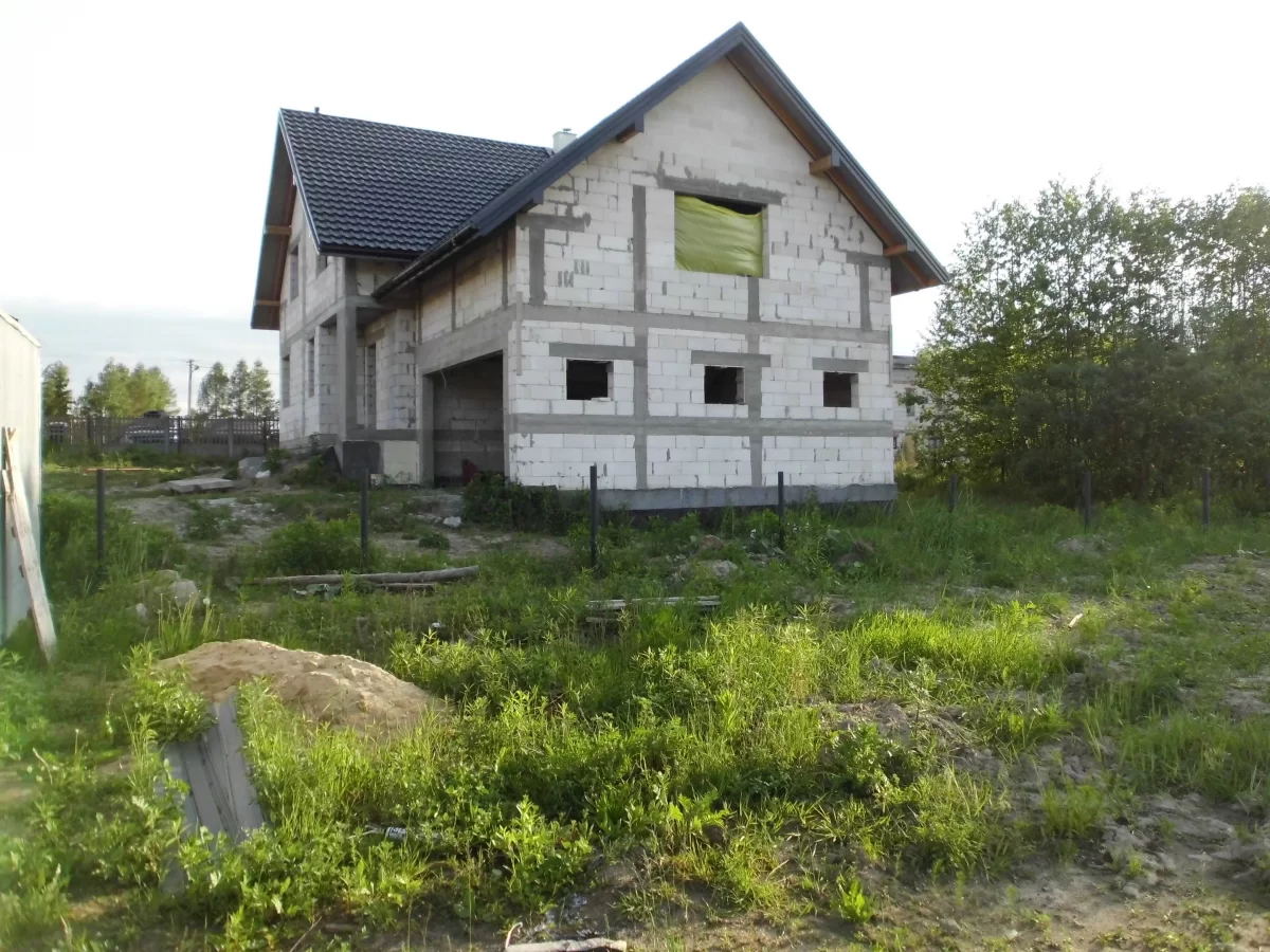 Nowy Dom w Płocku
