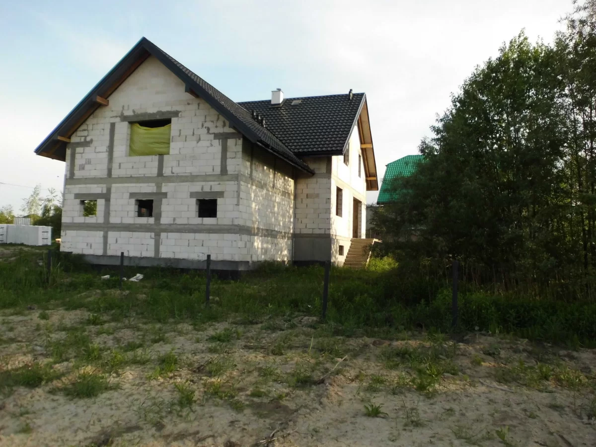 Nowy Dom w Płocku