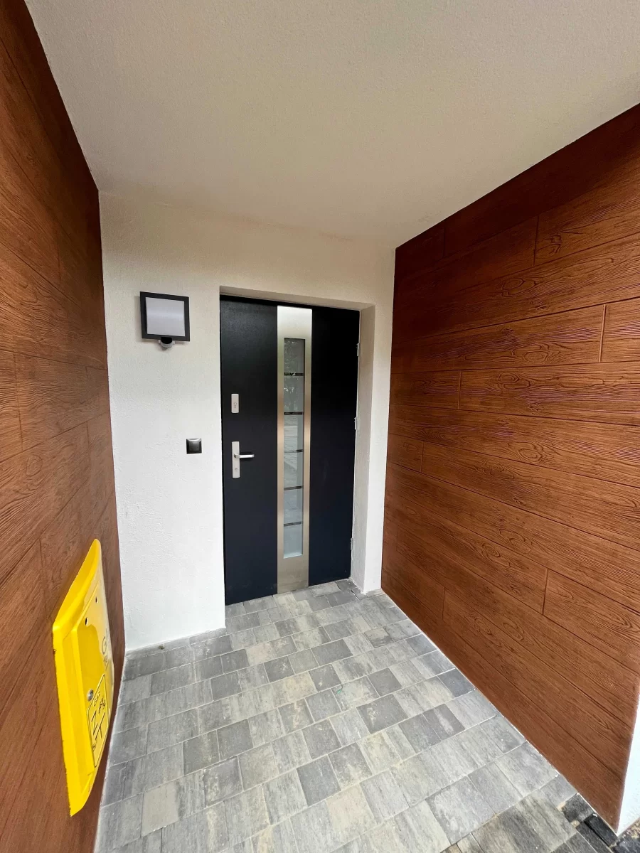 Komfortowy dom jednorodzinny 130m2 z garażem - Standard Premium