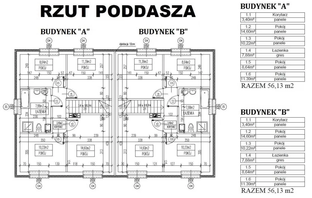 Dom z garażem, szybkie wydanie kluczy, granica Słupsk / Włynkówko