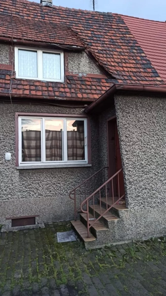 Sprzedam lub zamienię Dom rondo Sybiraków