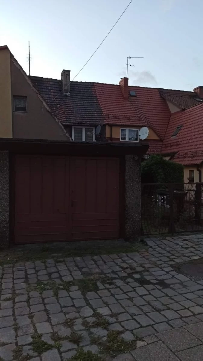 Sprzedam lub zamienię Dom rondo Sybiraków
