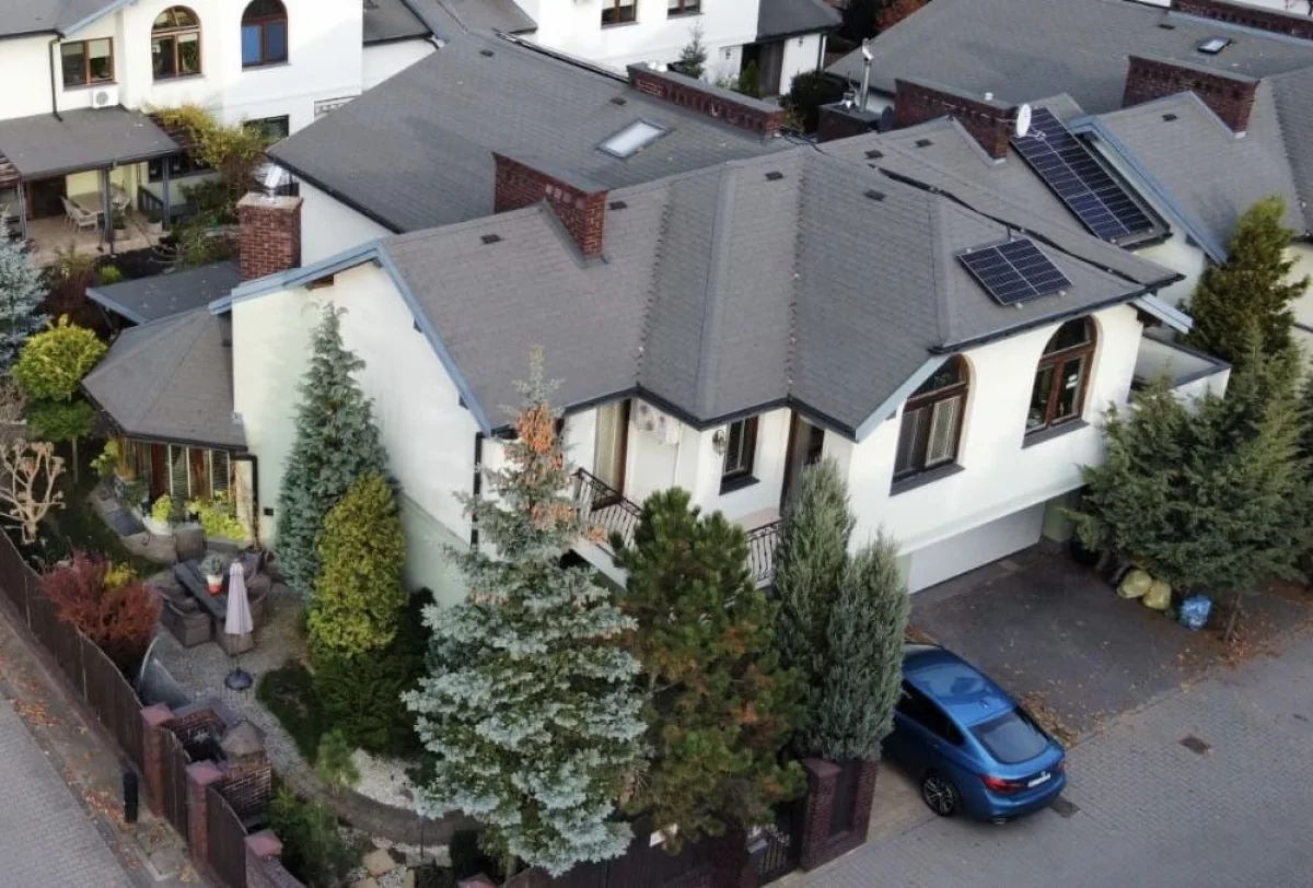 Dom Jabłonna /Legionowo idealna lokalizacja