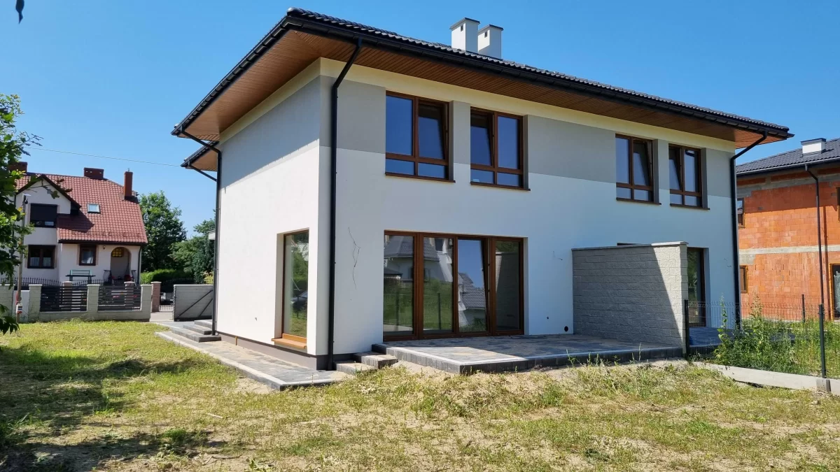 Najlepsza Lokalizacja CHOTOMÓW ŻWIRKI i WIGURY