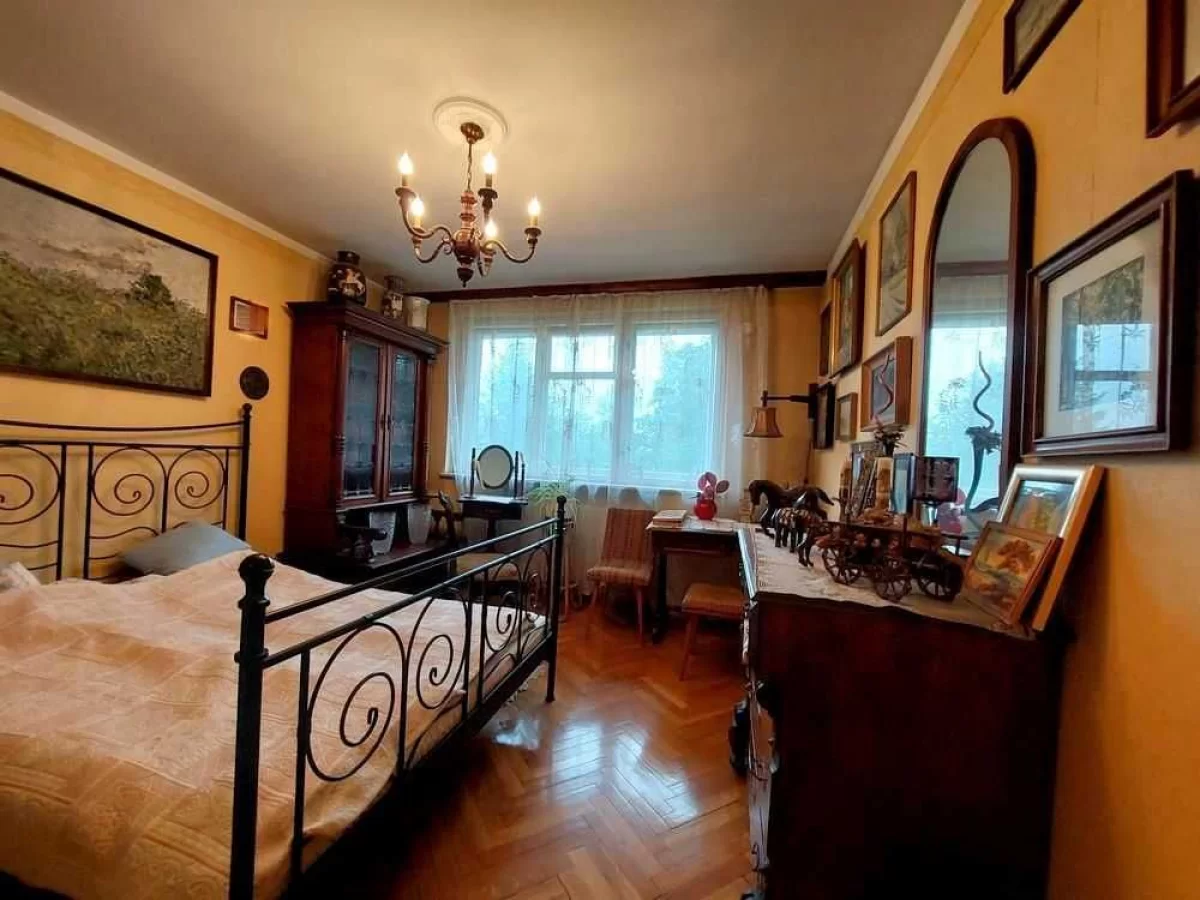 Świetna cena 1/2 bliźniaka przy Słowackiego