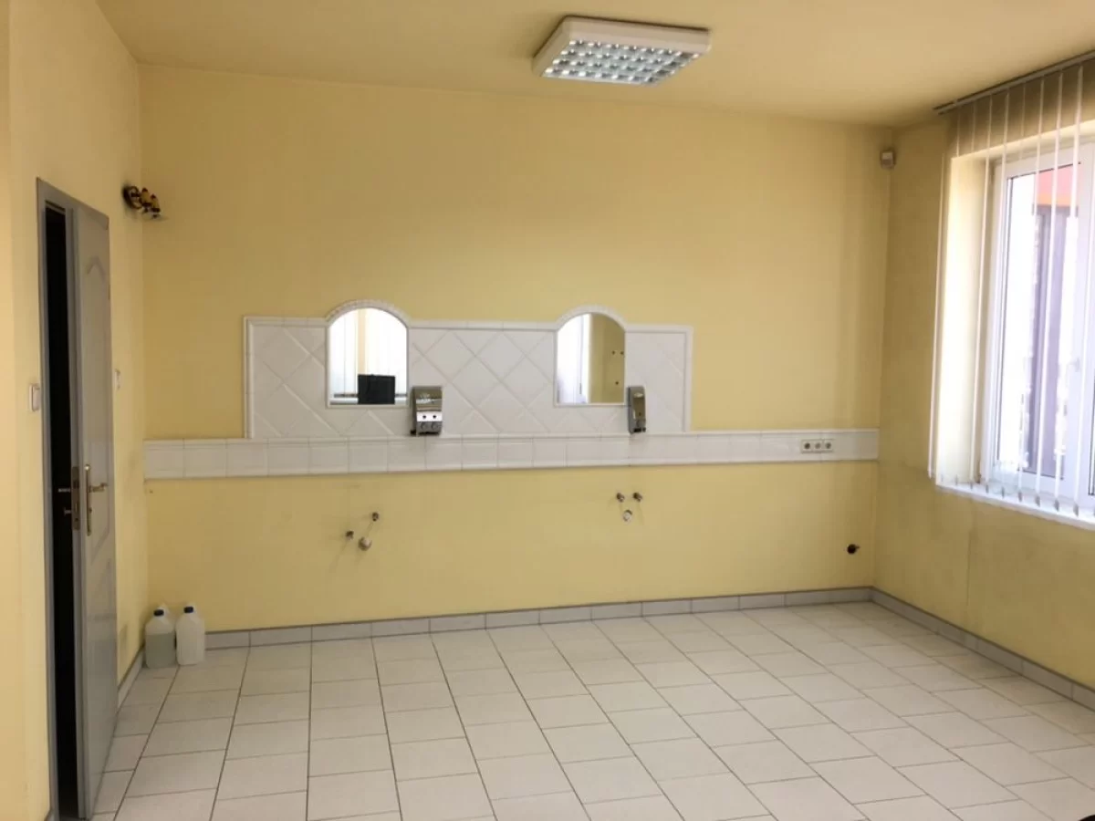 Dom Zabobrze, super lokalizacja 300 m od szpitala