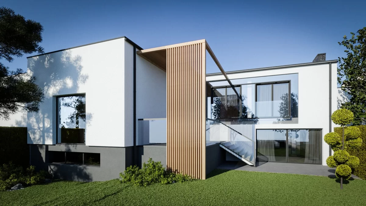 Dom 200m2, Głowackiego, Jelenia Góra