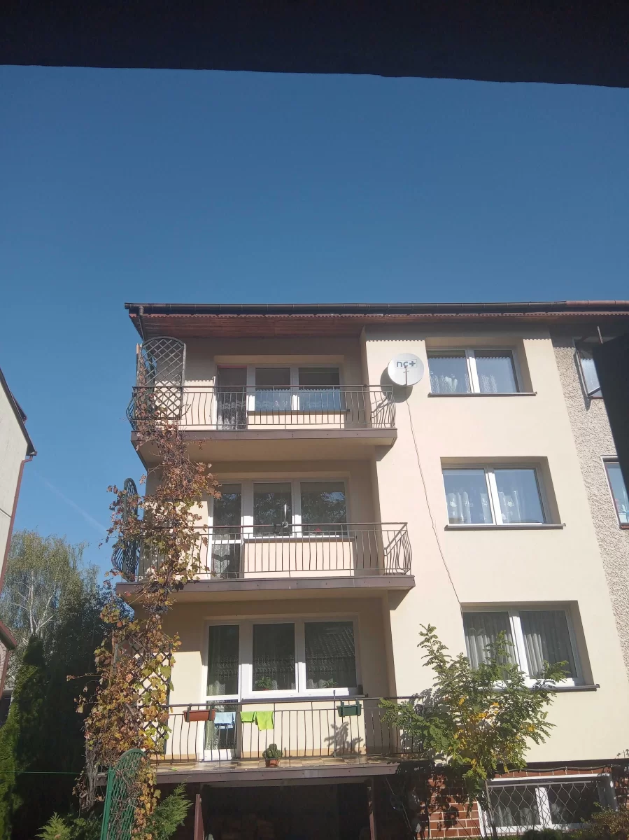 Sprzedam dom w Lublinie Super lokalizacja na Węglinie.
