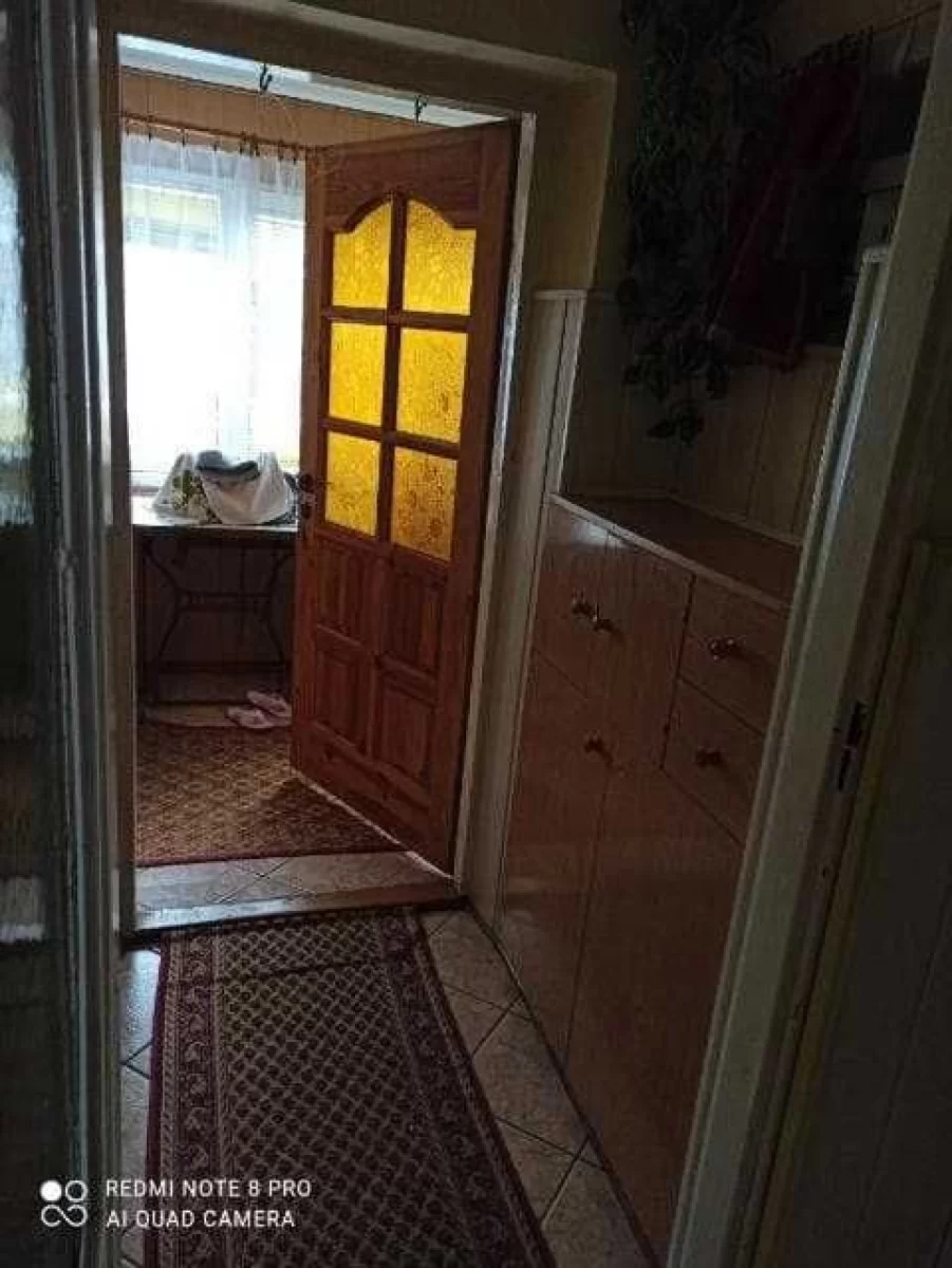Sprzedam atrakcyjną część domu.