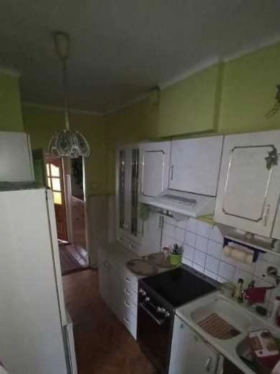 Sprzedam atrakcyjną część domu.